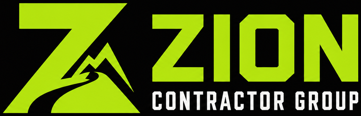 Zion Contractor Group